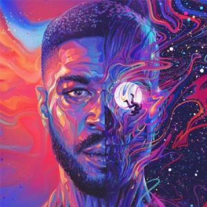 Kid Cudi - Man On The Moon III: The Chosen (2LP) ryhmässä Minishops / Kid Cudi @ Bengans Skivbutik AB (4214964)