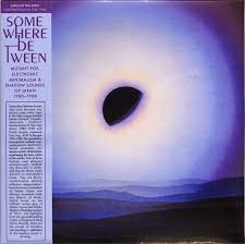 V/A - Somewhere Between Electronic Minimalism & Shadow Sounds of Japan 1980-88 ryhmässä -Start Sell @ Bengans Skivbutik AB (4215483)