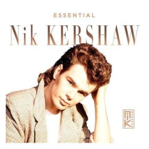 Nik Kershaw - Essential Nik Kershaw ryhmässä CD @ Bengans Skivbutik AB (4215626)