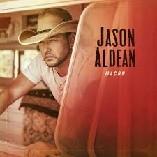 Jason Aldean - Macon ryhmässä CD @ Bengans Skivbutik AB (4215689)