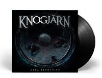 Knogjärn - Mera Bedövning (Vinyl Lp) ryhmässä VINYYLI @ Bengans Skivbutik AB (4215787)