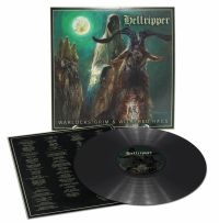 Hellripper - Warlocks Grim & Withered Hags (Viny ryhmässä VINYYLI @ Bengans Skivbutik AB (4215789)