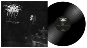 Darkthrone - Wind Of 666 Black Hearts The - Vol. ryhmässä Minishops / Darkthrone @ Bengans Skivbutik AB (4215791)