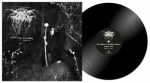 Darkthrone - Wind Of 666 Black Hearts The - Vol. ryhmässä Minishops / Darkthrone @ Bengans Skivbutik AB (4215792)