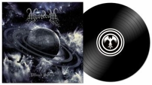 Mysticum - Planet Satan (Vinyl Lp) ryhmässä VINYYLI @ Bengans Skivbutik AB (4215793)