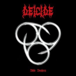 Deicide - Bible Bashers - 3 Cd Deluxe Digipac ryhmässä Minishops / Deicide @ Bengans Skivbutik AB (4215841)