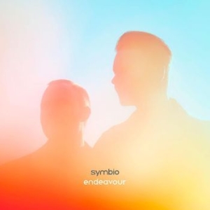 Symbio - Endeavour ryhmässä CD @ Bengans Skivbutik AB (4215949)