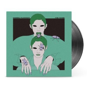 Dobbeltgjenger - The Twins ryhmässä VINYYLI @ Bengans Skivbutik AB (4216032)