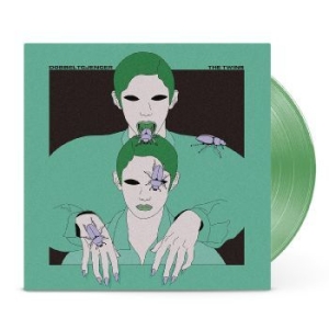 Dobbeltgjenger - The Twins (Green Vinyl) ryhmässä VINYYLI @ Bengans Skivbutik AB (4216033)