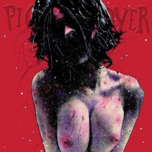 Pig Destroyer - Terrifyer ryhmässä VINYYLI @ Bengans Skivbutik AB (4216052)