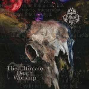 Limbonic Art - Ultimate Death Worship The (2 Lp Vi ryhmässä VINYYLI @ Bengans Skivbutik AB (4216063)