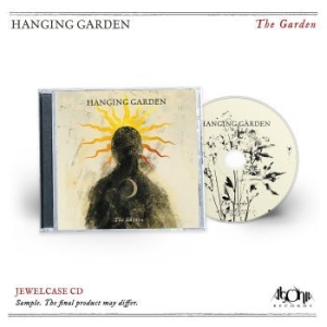 Hanging Garden - Garden The ryhmässä CD @ Bengans Skivbutik AB (4216145)