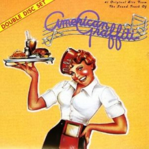 Original Soundtrack - American Graffiti ryhmässä CD @ Bengans Skivbutik AB (4216394)