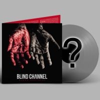 Blind Channel - Blood Brothers (Surprise Colour) ryhmässä VINYYLI @ Bengans Skivbutik AB (4216546)