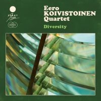 Eero Koivistoinen Quartet - Diversity ryhmässä CD @ Bengans Skivbutik AB (4216560)