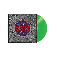 Sleep - Sleeps Holy Mountain (Green Vinyl L ryhmässä VINYYLI @ Bengans Skivbutik AB (4216728)