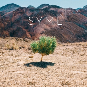 Syml - In My Body (Ltd. Blue Vinyl) ryhmässä VINYYLI @ Bengans Skivbutik AB (4216798)