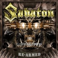 Sabaton - Metalizer (Re-Armed) Black ryhmässä VINYYLI @ Bengans Skivbutik AB (4216826)