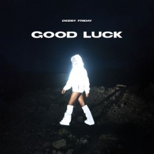 Debby Friday - Good Luck (Loser Edition Silver Vin ryhmässä VINYYLI @ Bengans Skivbutik AB (4216911)