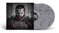 Keep Of Kalessin - Katharsis (2 Lp Splatter Vinyl Lp) ryhmässä VINYYLI @ Bengans Skivbutik AB (4216913)