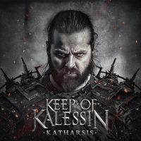 Keep Of Kalessin - Katharsis ryhmässä CD @ Bengans Skivbutik AB (4216922)