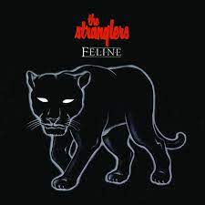 The Stranglers - Feline ryhmässä VINYYLI @ Bengans Skivbutik AB (4217192)