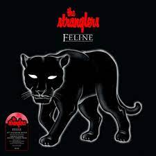 The Stranglers - Feline ryhmässä ME SUOSITTELEMME / Joululahjavinkki: CD @ Bengans Skivbutik AB (4217193)