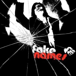 Fake Names - Fake Names Ep (Mystery Color Vinyl) ryhmässä VINYYLI @ Bengans Skivbutik AB (4217201)