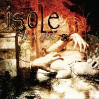 Isole - Bliss Of Solitude ryhmässä CD @ Bengans Skivbutik AB (4217208)