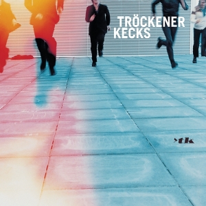 Tröckener Kecks - >tk ryhmässä ME SUOSITTELEMME / Joululahjavinkki: Vinyyli @ Bengans Skivbutik AB (4217250)