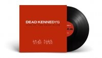 Dead Kennedys - Live At The Deaf Club (Vinyl Lp) ryhmässä Minishops / Dead Kennedys @ Bengans Skivbutik AB (4217271)