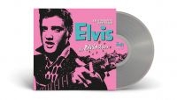 Presley Elvis - Elvis Tapes The (Clear Vinyl Lp) ryhmässä Minishops / Elvis Presley @ Bengans Skivbutik AB (4217280)