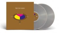 Rabin Trevor - 90124 (2 Lp Clear Vinyl Lp) ryhmässä VINYYLI @ Bengans Skivbutik AB (4217281)