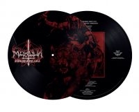 Marduk - Strigzscara Warwolf Live 1993 (Pic. ryhmässä Minishops / Marduk @ Bengans Skivbutik AB (4217283)