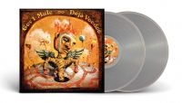 Govt Mule - Deja Voodoo (2 Lp Clear Vinyl) ryhmässä VINYYLI @ Bengans Skivbutik AB (4217288)