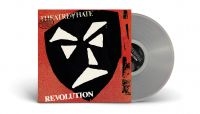 Theatre Of Hate - Revolution (Vinyl Lp) ryhmässä VINYYLI @ Bengans Skivbutik AB (4217289)