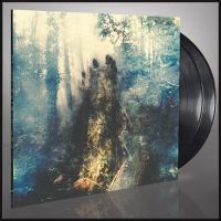 Sylvaine - Wistful (2 Lp) ryhmässä VINYYLI @ Bengans Skivbutik AB (4217290)