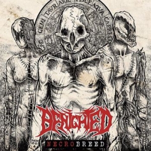 Benighted - Necrobreed ryhmässä VINYYLI @ Bengans Skivbutik AB (4217291)