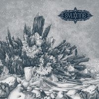 Sylvaine - Atoms Aligned, Coming Undone (Black ryhmässä VINYYLI @ Bengans Skivbutik AB (4217292)