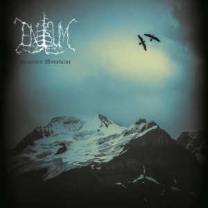 Enisum - Forgotten Mountains ryhmässä CD @ Bengans Skivbutik AB (4217301)