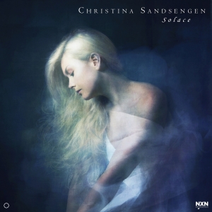 Sandsengen Christina - Solace ryhmässä ME SUOSITTELEMME / Joululahjavinkki: CD @ Bengans Skivbutik AB (4217373)