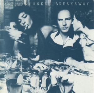 Art Garfunkel - Breakaway ryhmässä CD @ Bengans Skivbutik AB (4217410)