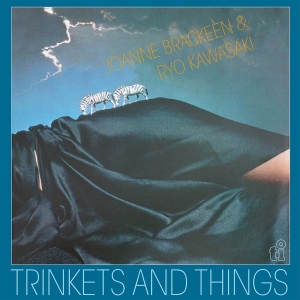 Joanne Brackeen - Trinkets And Things ryhmässä VINYYLI @ Bengans Skivbutik AB (4217418)