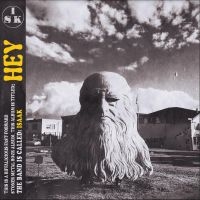 Isaak - Hey ryhmässä VINYYLI @ Bengans Skivbutik AB (4217480)