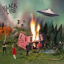 Black Lips - Satan's Graffitti Or God's Art ryhmässä VINYYLI @ Bengans Skivbutik AB (4217498)