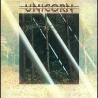 Unicorn - Blue Pine Trees ryhmässä VINYYLI @ Bengans Skivbutik AB (4217771)