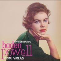 Baden Powell - Apresentado Baden Powell E Seu Viol ryhmässä VINYYLI @ Bengans Skivbutik AB (4217774)