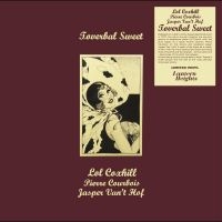 Lol Coxhill/Pierre Courbois/Jasper - Toverbal Street ryhmässä VINYYLI @ Bengans Skivbutik AB (4217777)