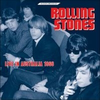 Rolling Stones - Live In Australia 1966 ryhmässä VINYYLI @ Bengans Skivbutik AB (4217781)