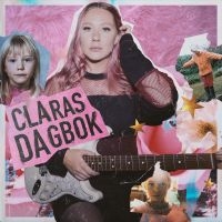 Clara Klingenström - Claras Dagbok ryhmässä CD @ Bengans Skivbutik AB (4217921)